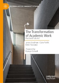 Cover The Transformation of Academic Work