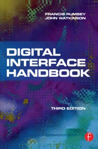 Cover Digital Interface Handbook