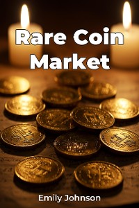 Cover Rare Coin Market