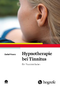 Cover Hypnotherapie bei Tinnitus