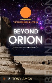 Cover Beyond Orion