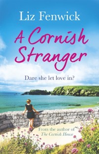 Cover Cornish Stranger