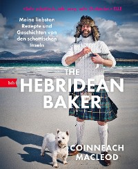 Cover The Hebridean Baker