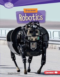 Cover Discover Robotics