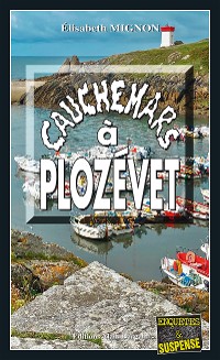 Cover Cauchemars à Plozevet