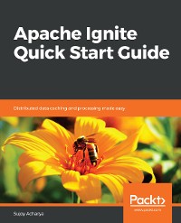 Cover Apache Ignite Quick Start Guide