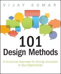 Cover 101 Design Methods