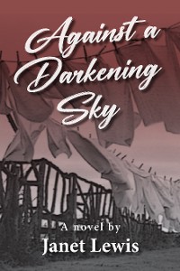 Cover Against a Darkening Sky