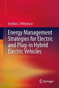 Cover Energy Management Strategies for Electric and Plug-in Hybrid Electric Vehicles