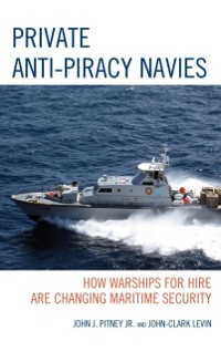 Cover Private Anti-Piracy Navies