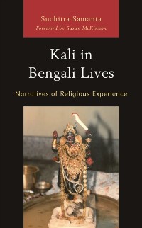 Cover Kali in Bengali Lives