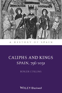 Cover Caliphs and Kings