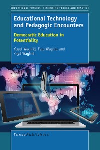 Cover Educational Technology and Pedagogic Encounters