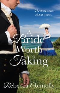 Cover A Bride Worth Taking