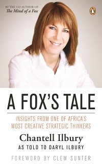 Cover Fox's Tale