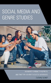 Cover Social Media and Genre Studies