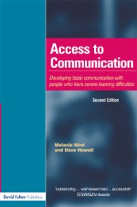 Cover Access to Communication