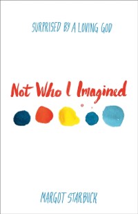Cover Not Who I Imagined