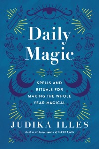 Cover Daily Magic