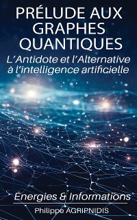 Cover Prélude aux Graphes Quantiques