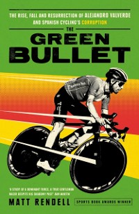 Cover Green Bullet