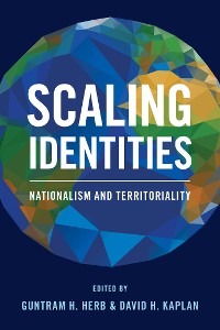 Cover Scaling Identities