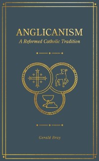 Cover Anglicanism