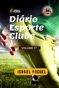 Cover Diário Esporte Clube