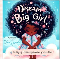 Cover Dream Big Girl