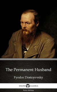 Cover The Permanent Husband by Fyodor Dostoyevsky