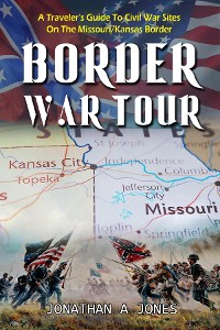 Cover Border War Tour