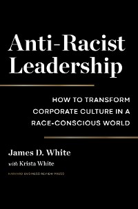 Cover Anti-Racist Leadership