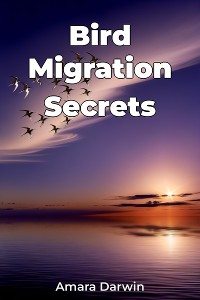 Cover Bird Migration Secrets