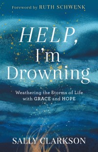 Cover Help, I'm Drowning