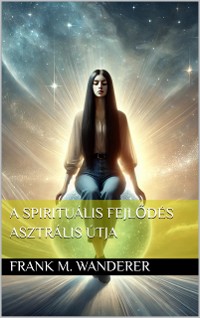 Cover A spirituális fejlődés asztrális útja