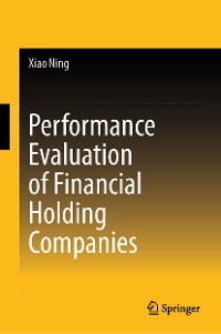 Cover Performance Evaluation of Financial Holding Companies