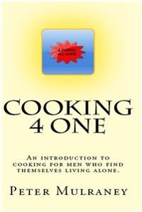 Cover Cooking 4 One