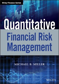 Cover Quantitative Financial Risk Management