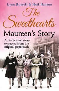 Cover Maureen's story