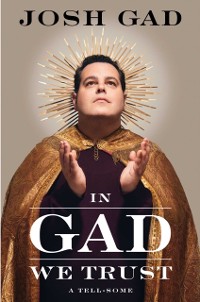 Cover In Gad We Trust