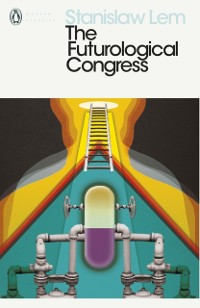 Cover Futurological Congress