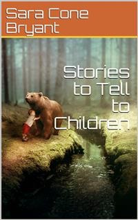 Cover Stories to Tell to Children