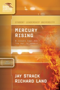 Cover Mercury Rising