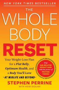 Cover Whole Body Reset
