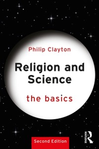 Cover Religion and Science: The Basics