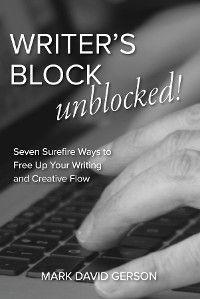 Cover Writer's Block Unblocked