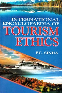Cover International Encyclopaedia of Tourism Ethics