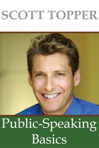 Cover Public-Speaking Basics