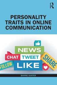 Cover Personality Traits in Online Communication