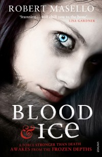 Cover Blood and Ice